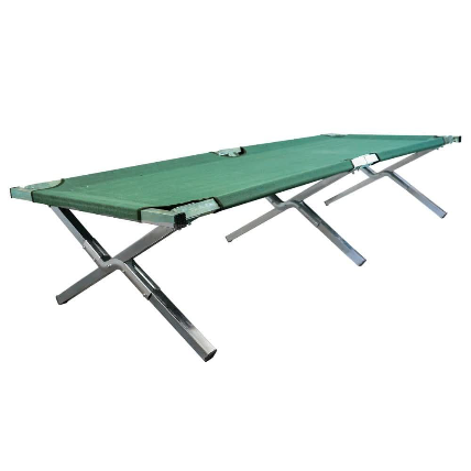 تخت تاشو VIP مجیکمپ | Magic Camp VIP Folding Camping Cot