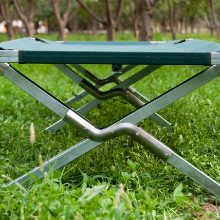 تخت تاشو VIP مجیکمپ | Magic Camp VIP Folding Camping Cot