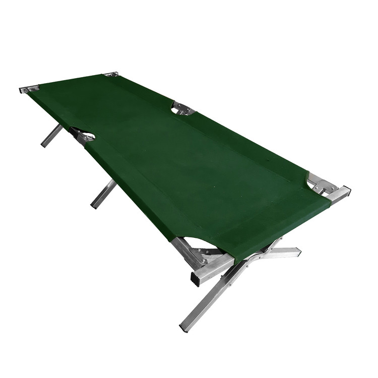 تخت تاشو VIP مجیکمپ | Magic Camp VIP Folding Camping Cot