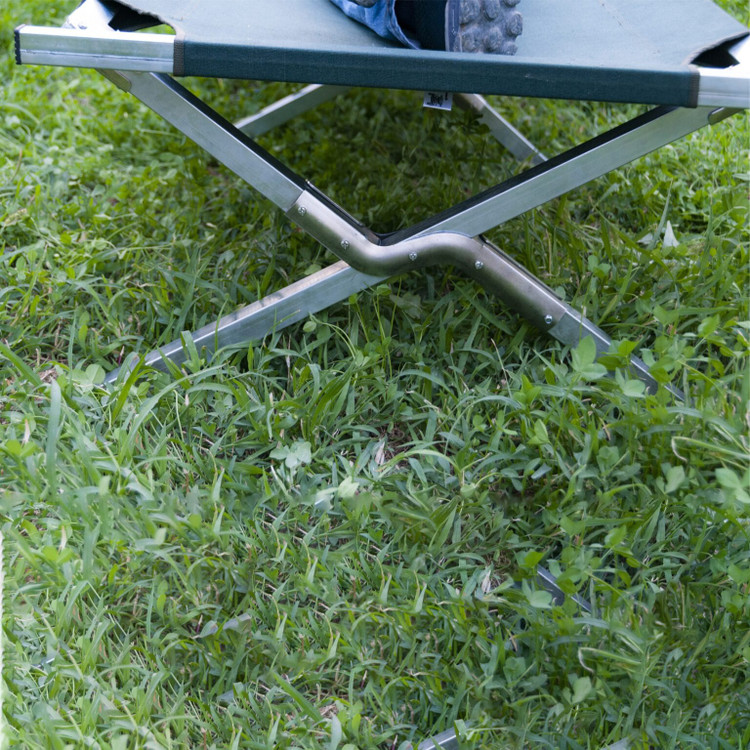 تخت تاشو VIP مجیکمپ | Magic Camp VIP Folding Camping Cot
