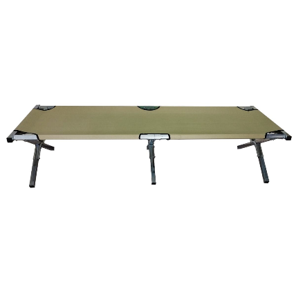 تخت تاشو VIP مجیکمپ | Magic Camp VIP Folding Camping Cot