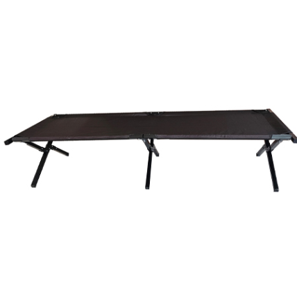 تخت تاشو اکونومی مجیکمپ | Magic Camp Economy Folding Camping Cot