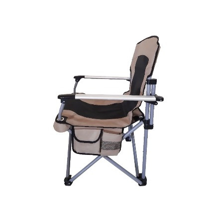 صندلی لیدر کمپینگ تاشو مجیکمپ ARB طرح Leader ARB | Magic Camp Leader Camping Chair