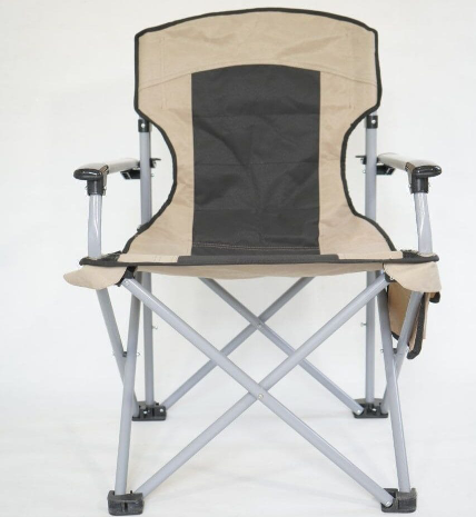 صندلی لیدر کمپینگ تاشو مجیکمپ ARB طرح Leader ARB | Magic Camp Leader Camping Chair