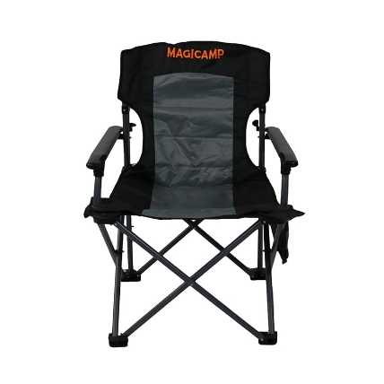 صندلی لیدر کمپینگ تاشو مجیکمپ ARB طرح Leader ARB | Magic Camp Leader Camping Chair
