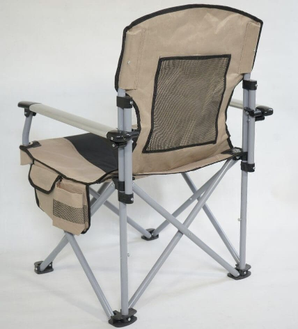 صندلی لیدر کمپینگ تاشو مجیکمپ ARB طرح Leader ARB | Magic Camp Leader Camping Chair