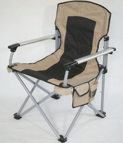 صندلی لیدر کمپینگ تاشو مجیکمپ ARB طرح Leader ARB | Magic Camp Leader Camping Chair
