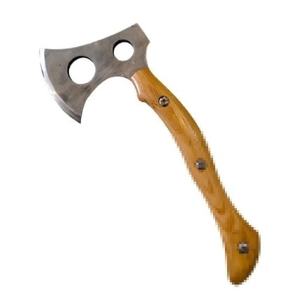 تبر فولادی مجیکمپ | Magic Camp Steel Camping Axe