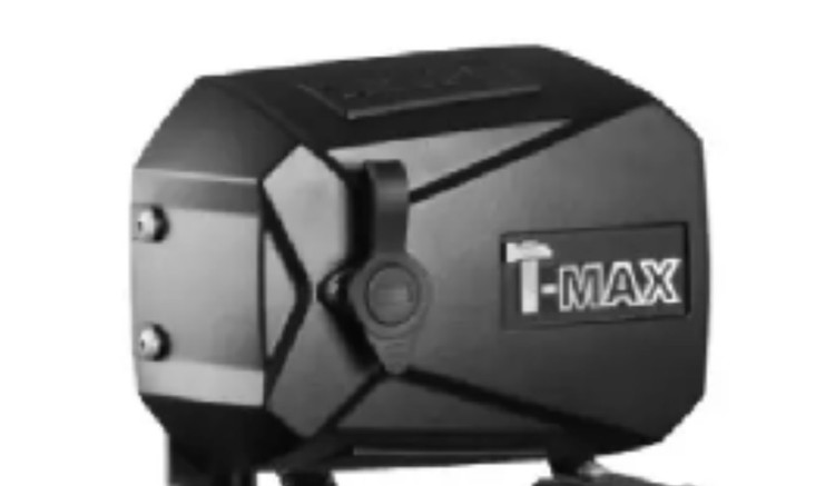 جعبه برق وینچ سری X-Power تیمکس | T-MAX X-Power Winch Control Box
