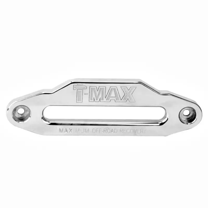 فیرلید (رولر طناب الیافی یا سنتتیک) تیمکس | T-MAX Aluminum Hawse Fairlead