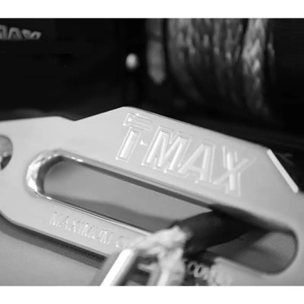 فیرلید (رولر طناب الیافی یا سنتتیک) تیمکس | T-MAX Aluminum Hawse Fairlead