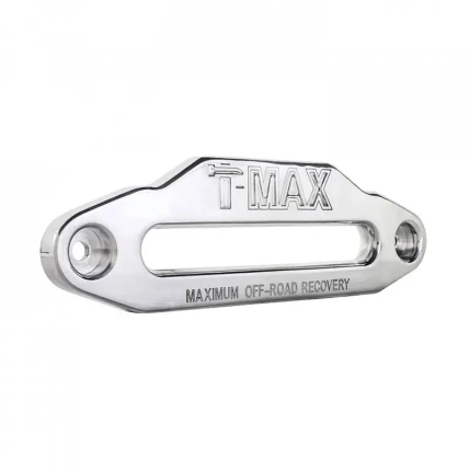 فیرلید (رولر طناب الیافی یا سنتتیک) تیمکس | T-MAX Aluminum Hawse Fairlead