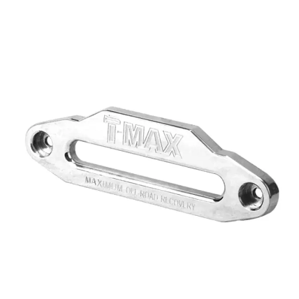 فیرلید (رولر طناب الیافی یا سنتتیک) تیمکس | T-MAX Aluminum Hawse Fairlead