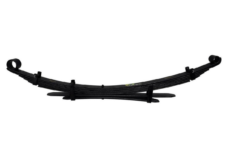 ریتبندی فنر شمش عقب رِمی | REMI Rear Leaf Spring Packs