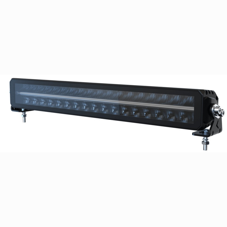 پروژکتور LED آفرود ۱۰۹ سانتیمتری Black Whales مدل CM3342