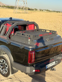 رولبار هیپو آفرود | HIPPO OFFROAD Roll Bar