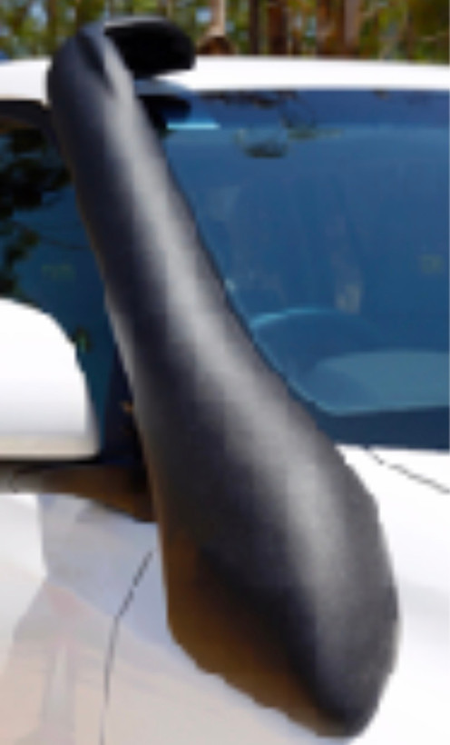 اسنورکل تویوتا پرادو ۱۵۰ برند تلاوی | Telawei Snorkel for Toyota Land Cruiser Prado 150