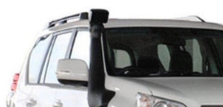 اسنورکل تویوتا پرادو ۱۵۰ برند تلاوی | Telawei Snorkel for Toyota Land Cruiser Prado 150