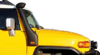 اسنورکل تویوتا اف جی کروز (FJ Cruiser) برند تلاوی | Telawei Snorkel for Toyota FJ Cruiser