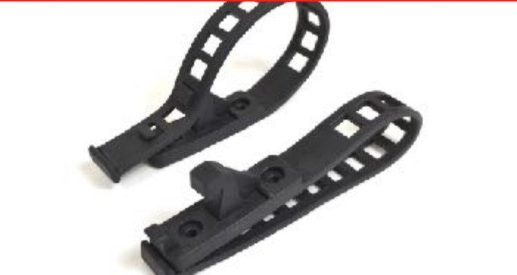 بست لاستیکی سوپر فیکس رابر کلمپ برند تلاوی | Telawei Super Fix Rubber Clamp