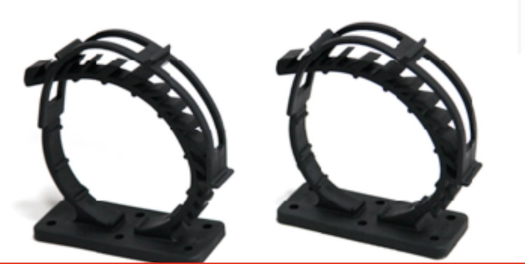 بست لاستیکی سوپر فیکس رابر کلمپ برند تلاوی | Telawei Super Fix Rubber Clamp