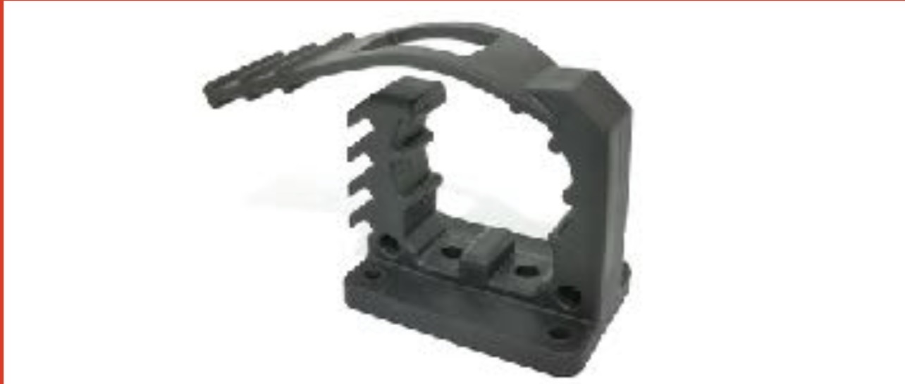 بست لاستیکی سوپرفیکس برند تلاوی | Telawei Super Fix Rubber Clamp