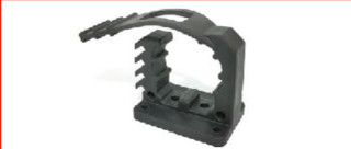 بست لاستیکی سوپرفیکس برند تلاوی | Telawei Super Fix Rubber Clamp