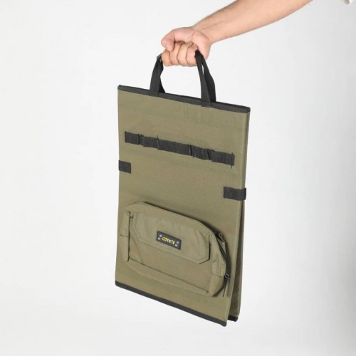 سطل آشغال کمپینگ برند کایوت | Coyote Camping Trash Bin