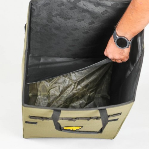 سطل آشغال کمپینگ برند کایوت | Coyote Camping Trash Bin