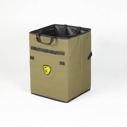 سطل آشغال کمپینگ برند کایوت | Coyote Camping Trash Bin