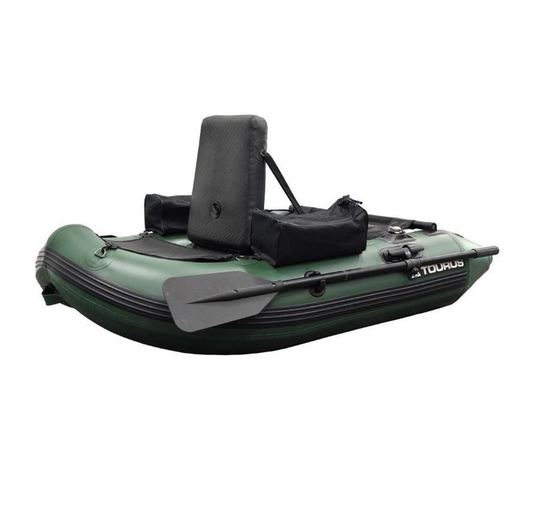 قایق بادی ماهیگیری برند Tourus Inflatable Fishing Boat