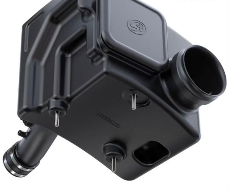 اینتیک مناسب تویوتا FJ Cruiser و پرادو 150 موتور 4.0 لیتری V6 (1GR-FE)