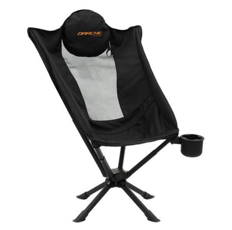 صندلی کمپینگ دارچه مدل REVOLVER Darche REVOLVER Chair