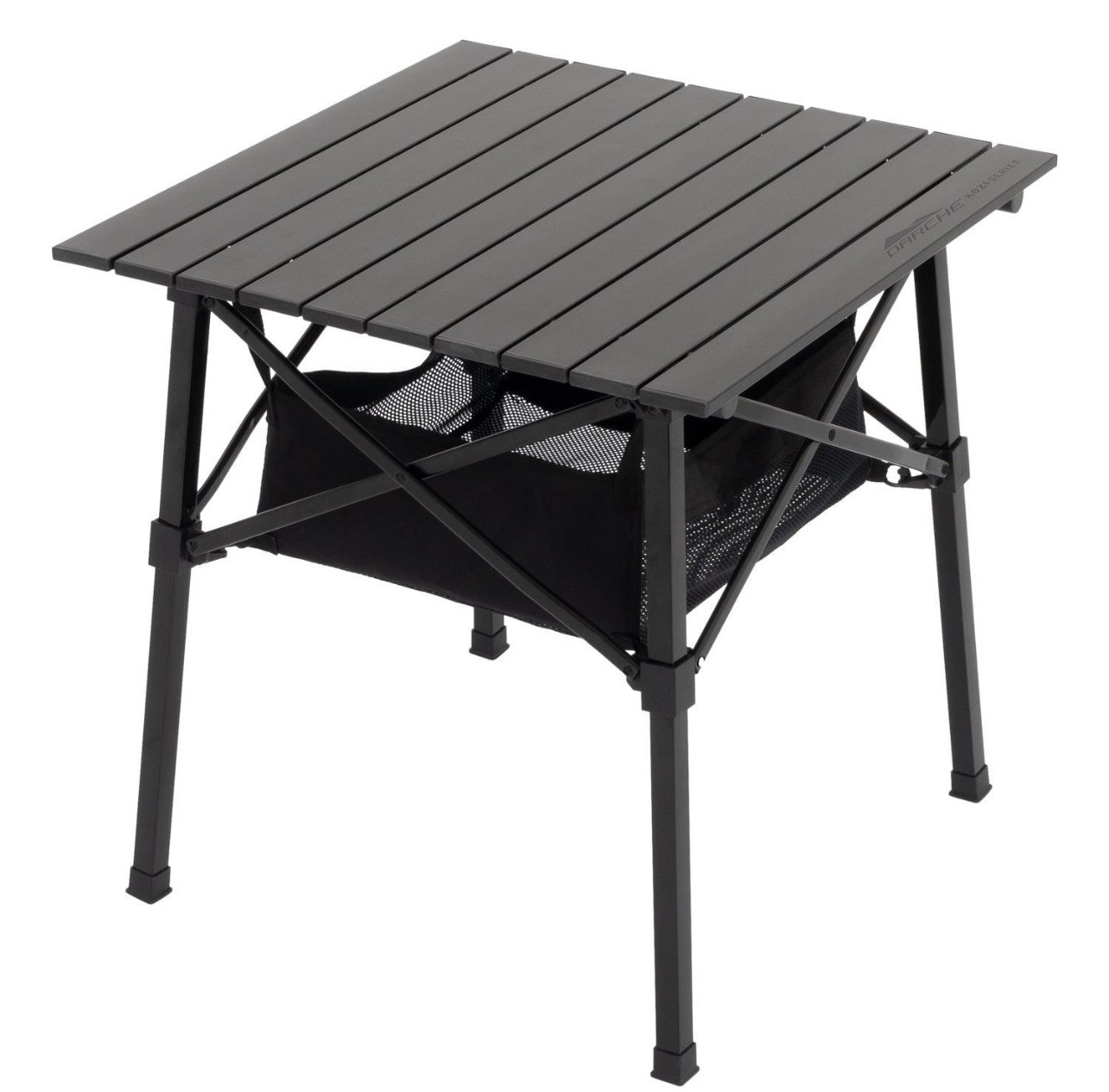 میز مسافرتی دارچه مدل KOZI  Darche KOZI Slat Side Table | مدل KSF2000