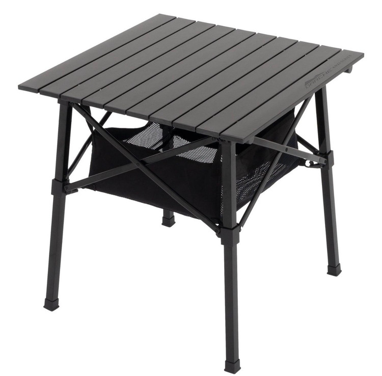 میز مسافرتی دارچه مدل KOZI Darche KOZI Slat Side Table | مدل KSF2000