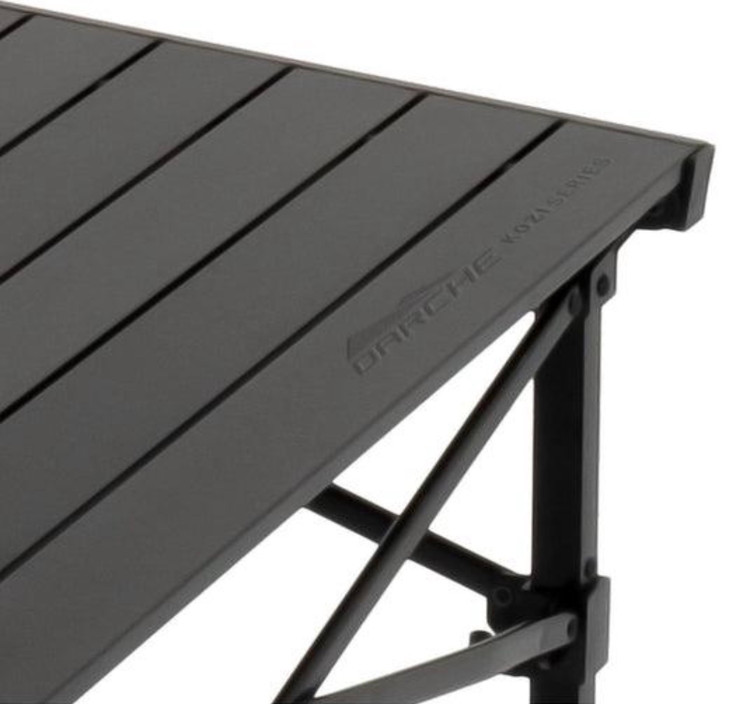 میز مسافرتی دارچه مدل KOZI Darche KOZI Slat Side Table | مدل KSF2000