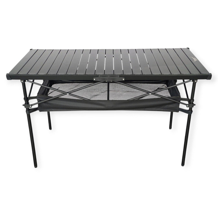 میز مسافرتی دارچه مدل KOZI Darche KOZI 4-6P Slat Table | مدل KSF2001