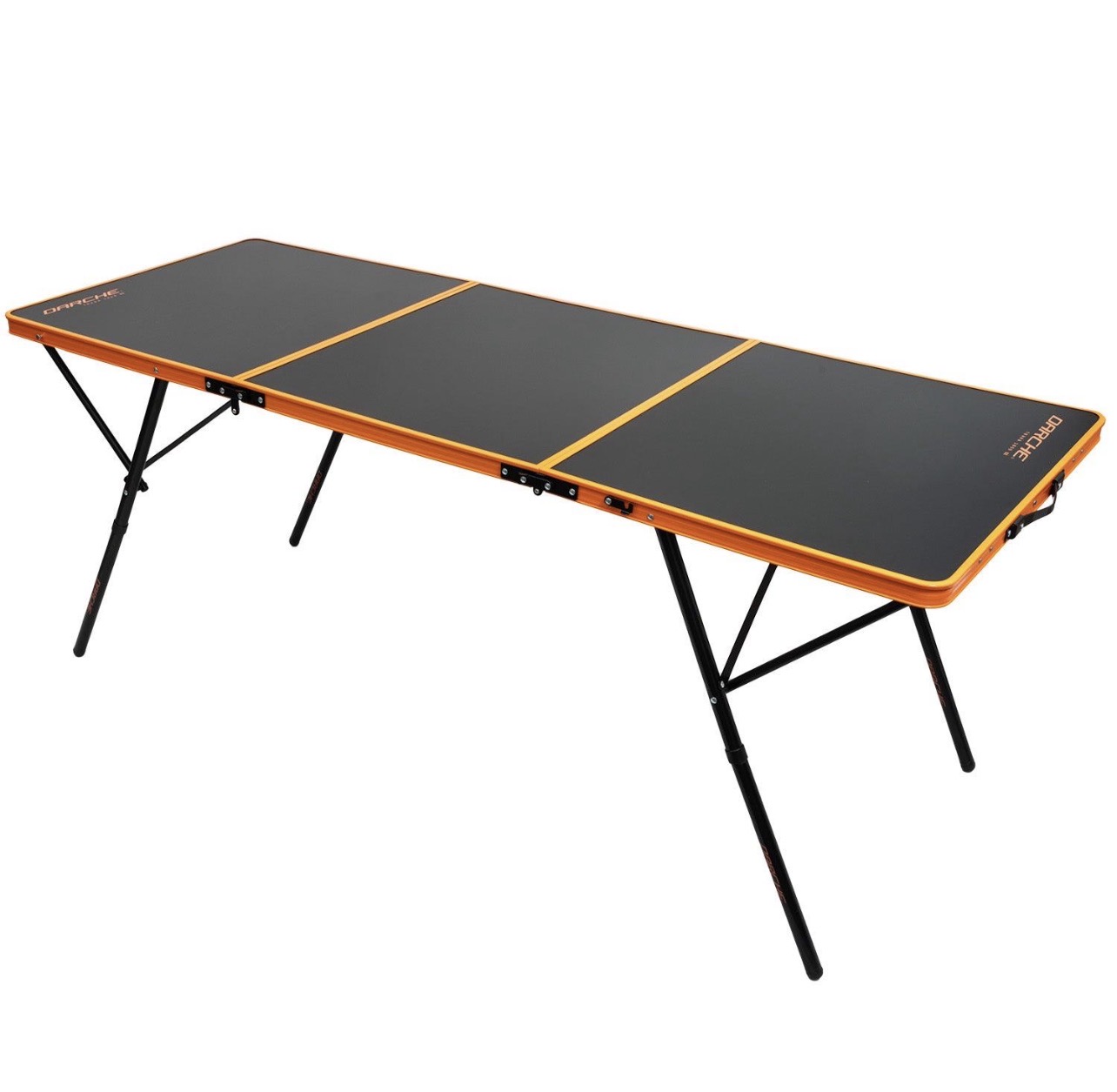 میز کمپینگ دارچه مدل TRAKA 1800  Darche TRAKA 1800 G2 Table