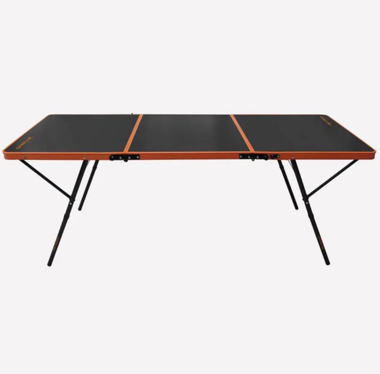 میز کمپینگ دارچه مدل TRAKA 1800 Darche TRAKA 1800 G2 Table