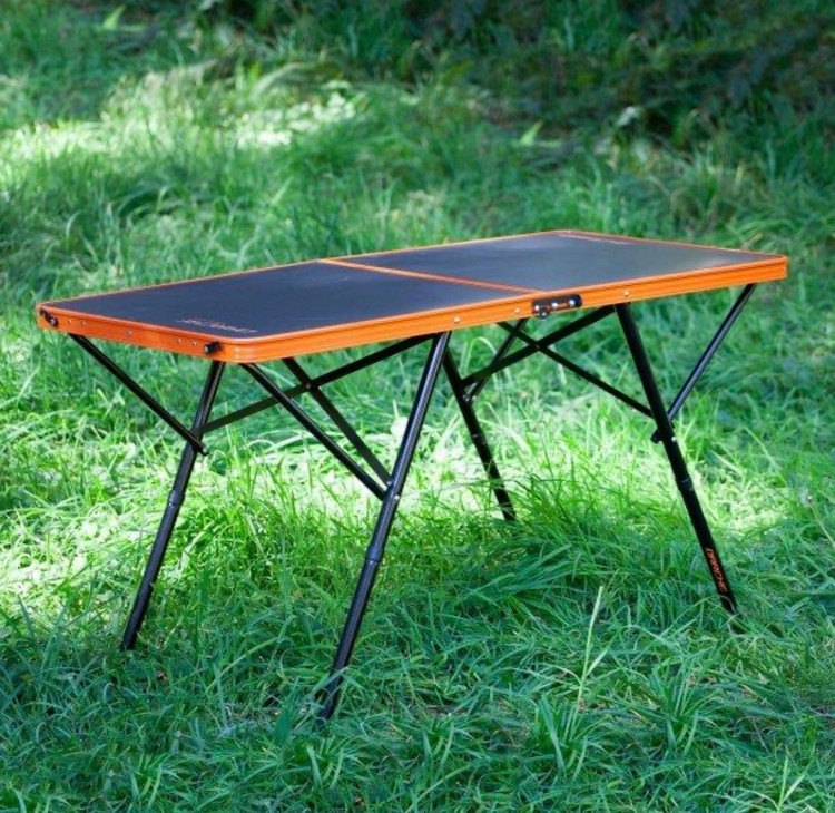 میز کمپینگ دارچه مدل TRAKA 1200 Darche TRAKA 1200 Camp Table