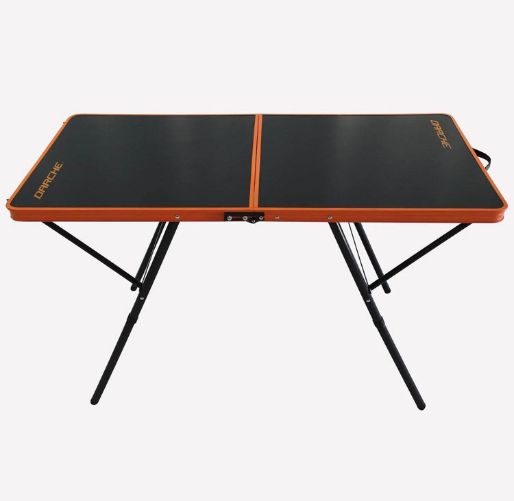میز کمپینگ دارچه مدل TRAKA 1200 Darche TRAKA 1200 Camp Table