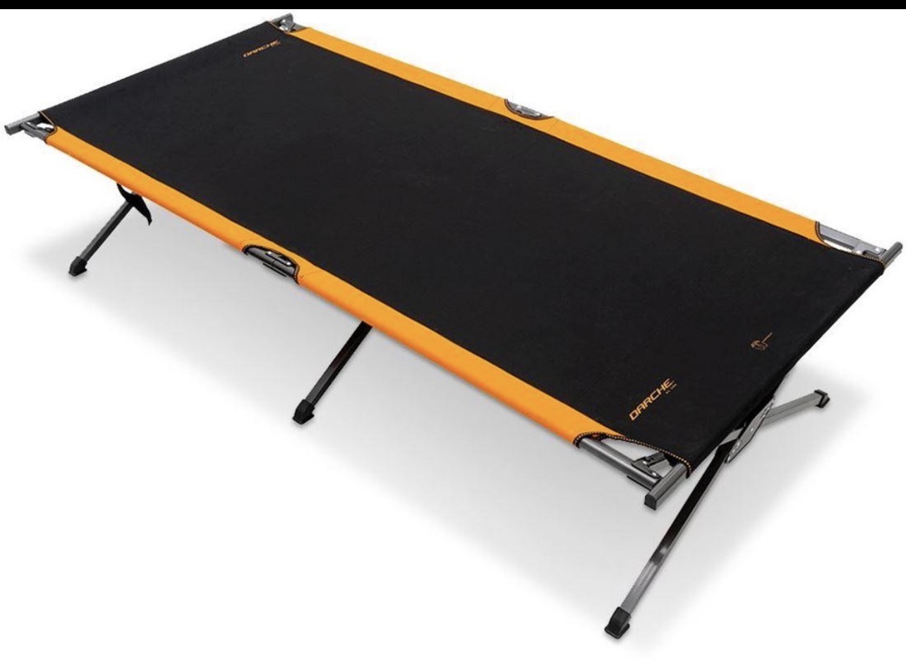 تخت کمپینگ دارچه مدل XL100  Darche XL100 Stretcher