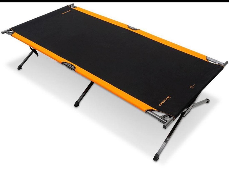 تخت کمپینگ دارچه مدل XL100 Darche XL100 Stretcher