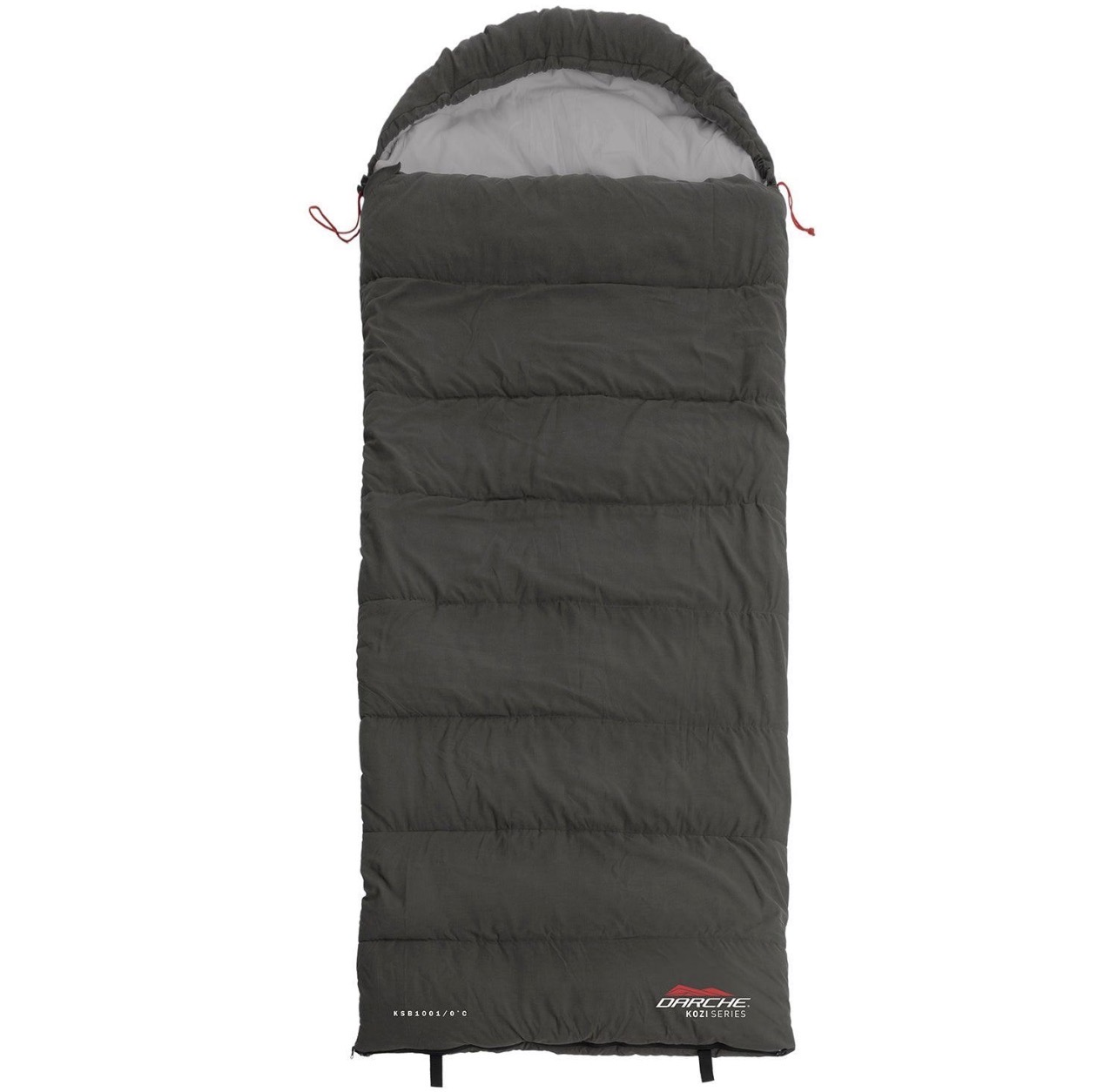 کیسه خواب دارچه مدل KOZI  Darche KOZI Series Adult Sleeping Bag -5°C | مدل KSB1002