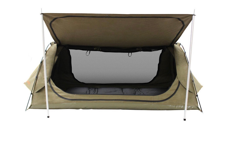 سواگ یک نفره دارچه مدل KSS1004 Darche KOZI Outback Swag 1100 | مدل KSS1004
