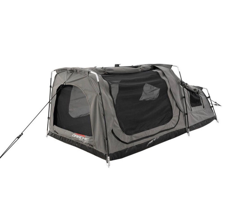 سواگ یک نفره دارچه مدل KSS1004 Darche KOZI Outback Swag 1100 | مدل KSS1004