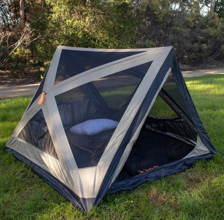 چادر کمپینگ دارچه ۳ نفره Darche 3P Quick Tent | مدل T050801818