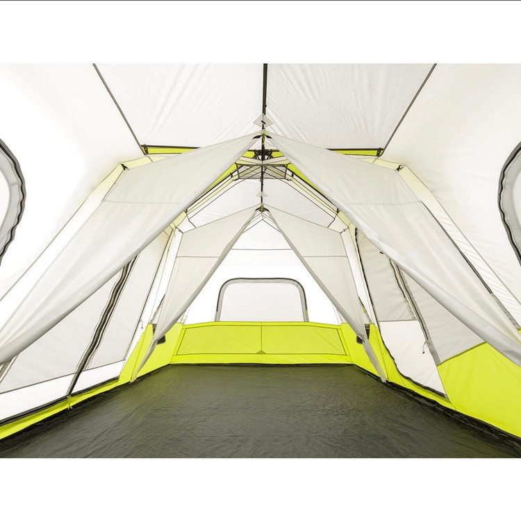 چادر کمپینگ ۶ نفره دارچه مدل KOZI Darche KOZI 6P Instant Tent | مدل KST1000
