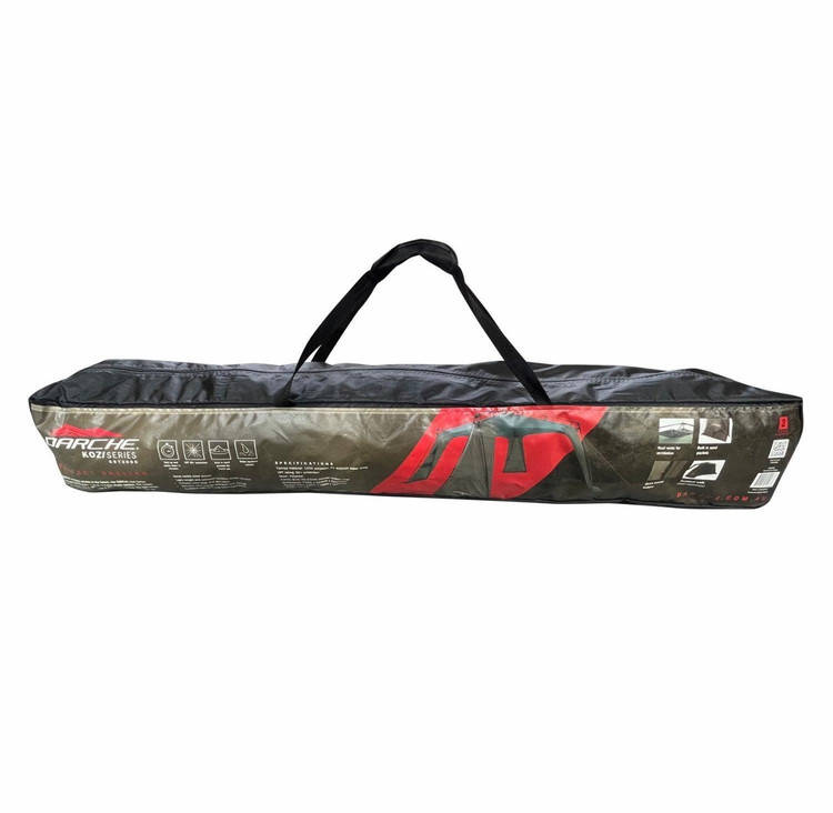 چادر کمپینگ ۶ نفره دارچه مدل KOZI Darche KOZI 6P Instant Tent | مدل KST1000