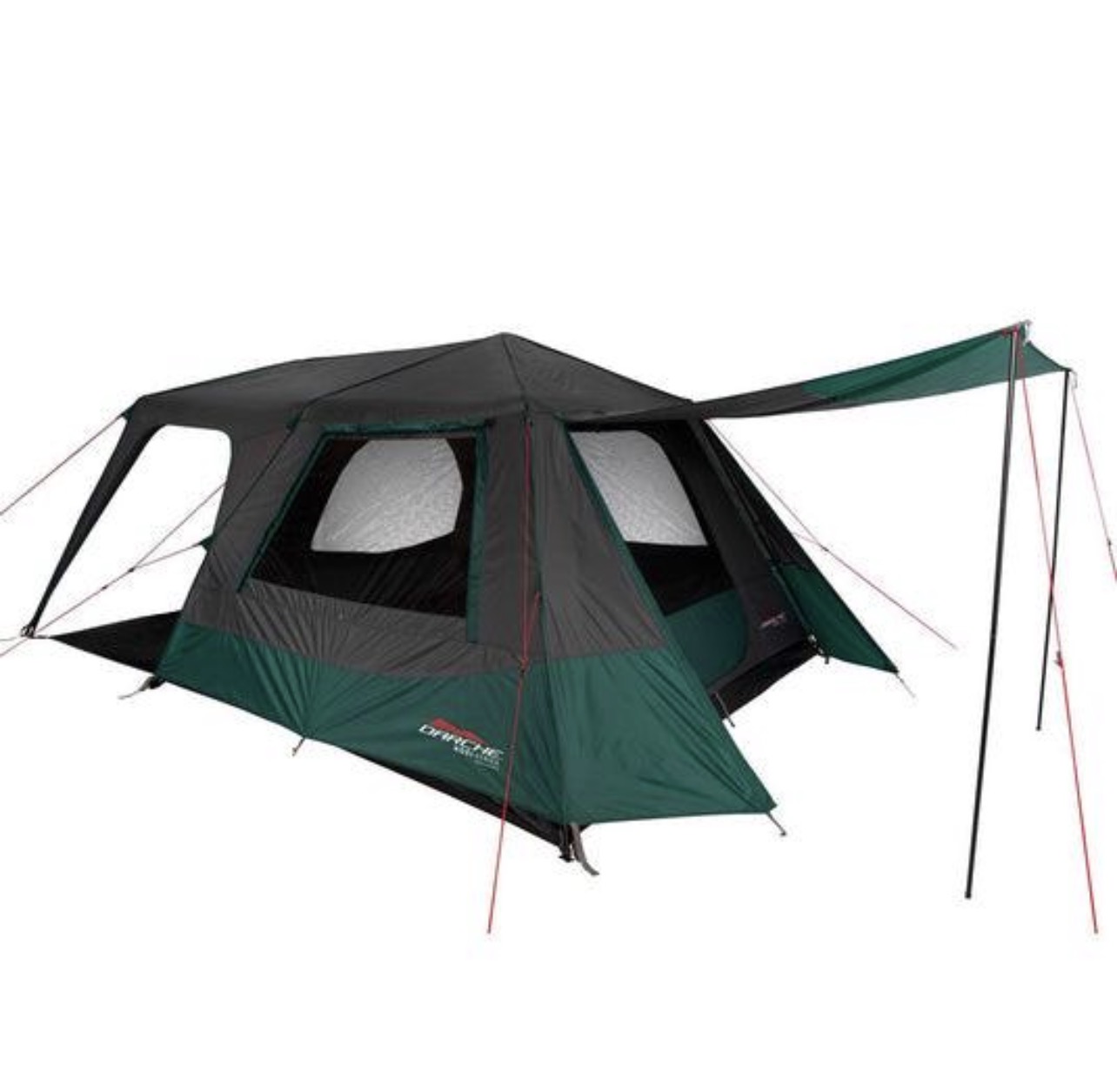 چادر کمپینگ ۶ نفره دارچه مدل KOZI  Darche KOZI 6P Instant Tent | مدل KST1000